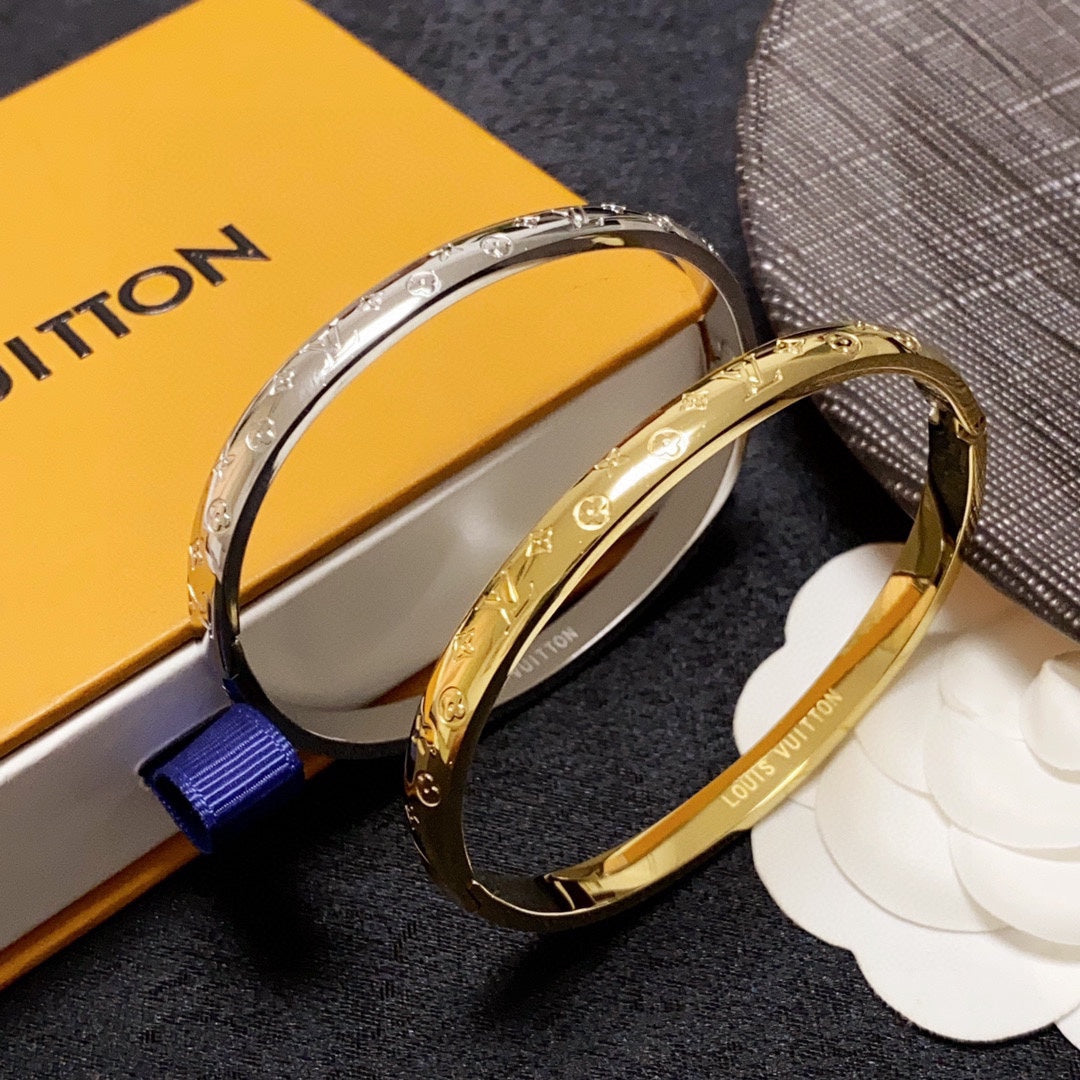 Vergoldetes Armband