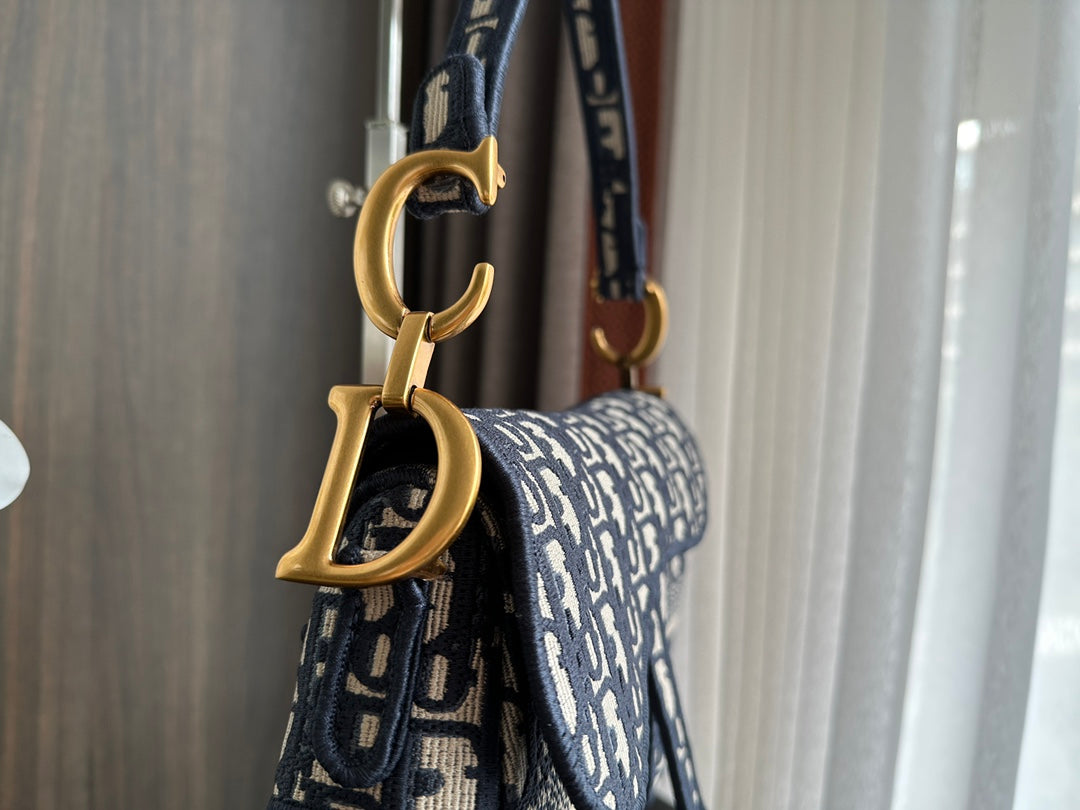 Saddlebag de vaquero