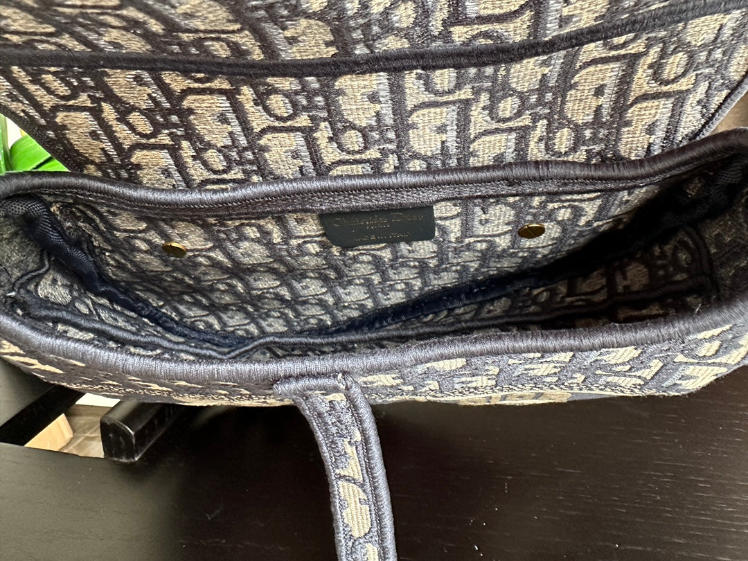 Saddlebag de vaquero