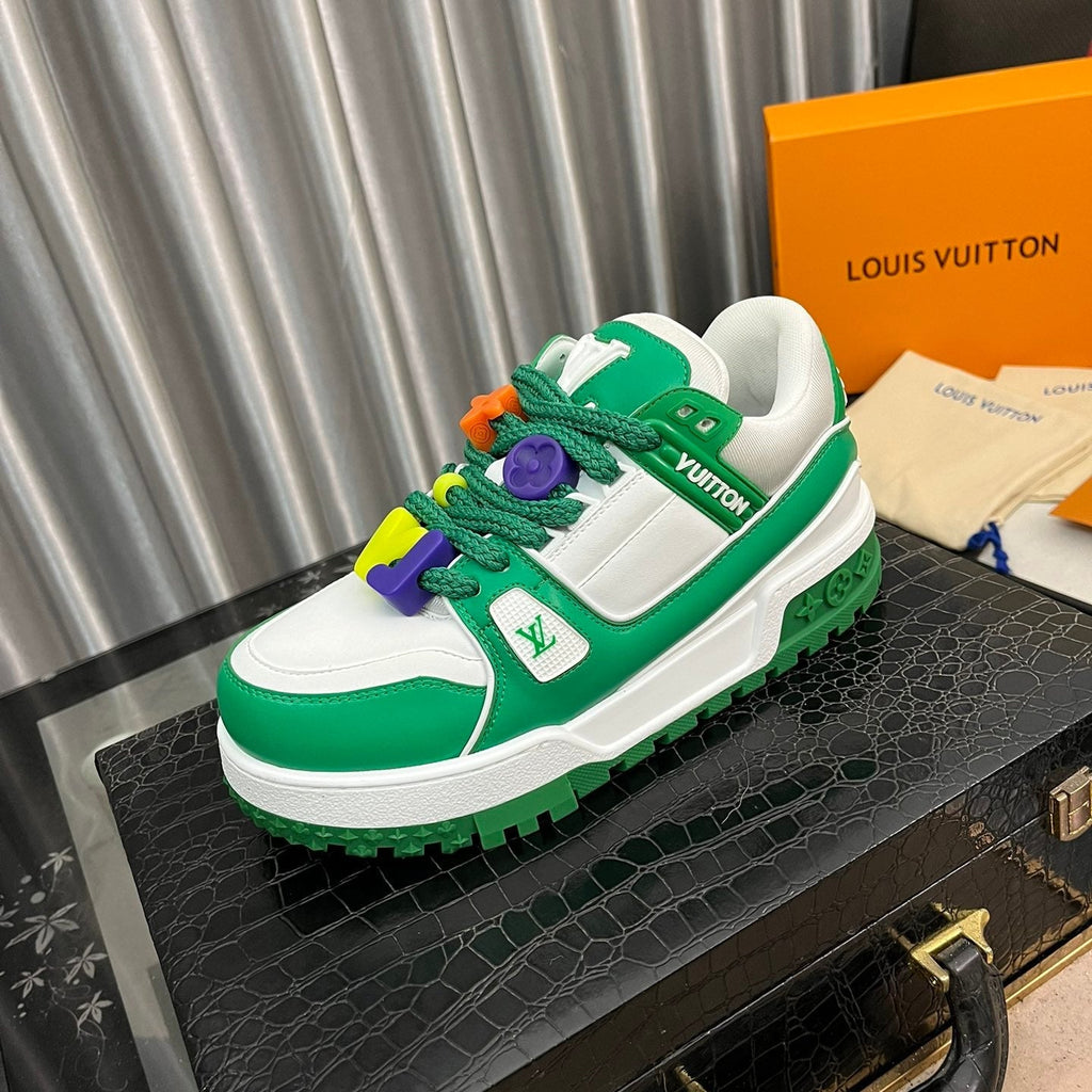 Zapatillas Bajas SS 25