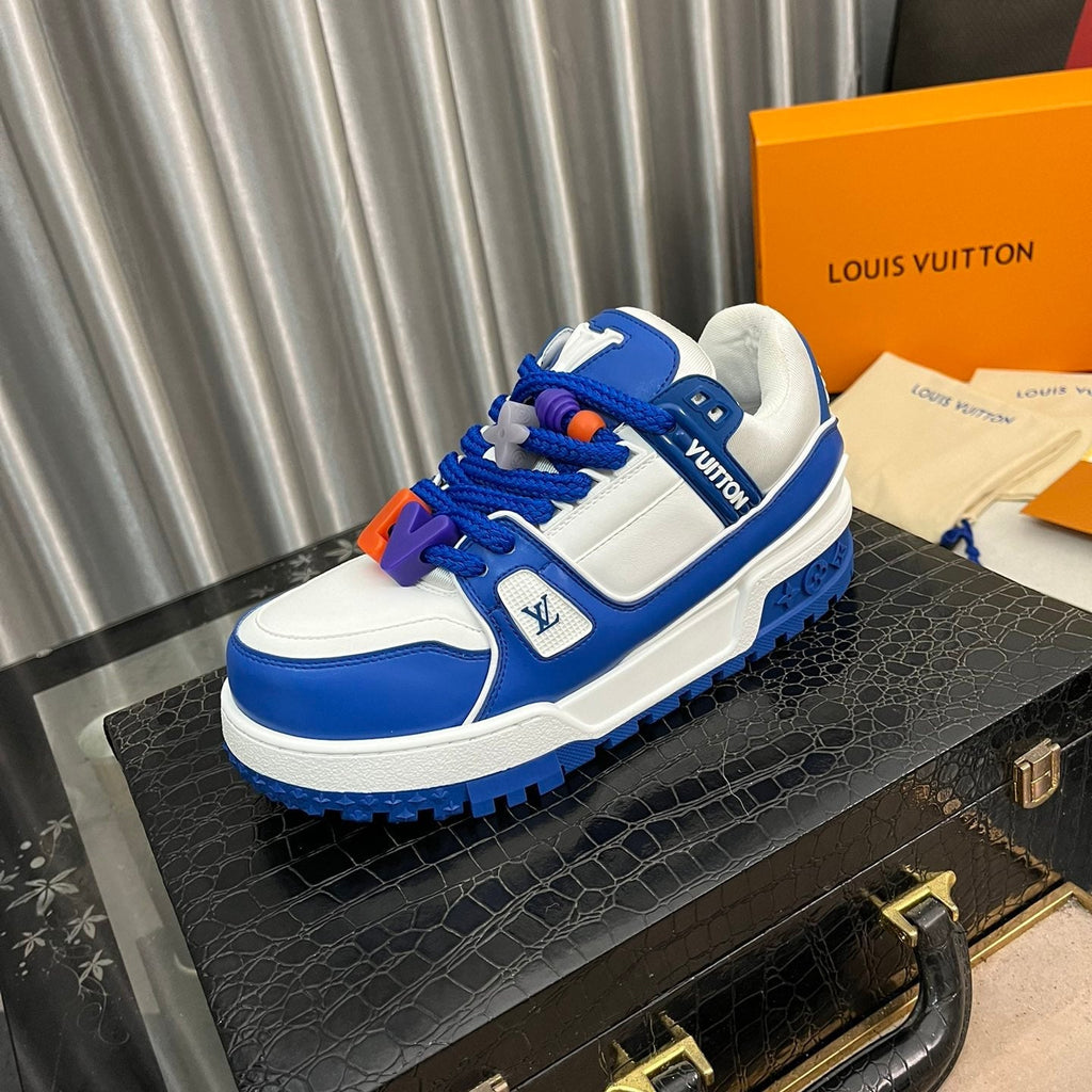 SS 25 Low-Top-Sneaker