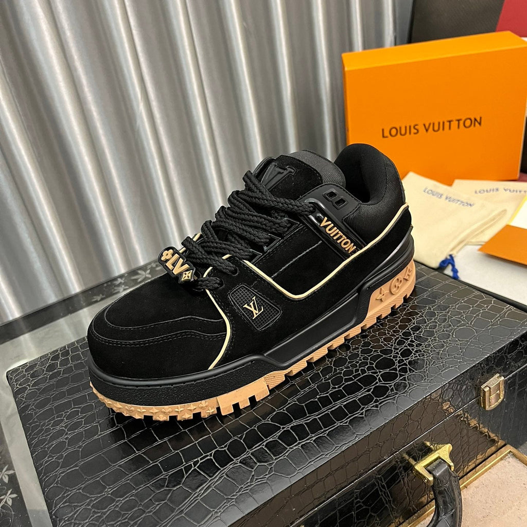 SS 25 Low-Top-Sneaker