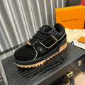 SS 25 Low-Top-Sneaker