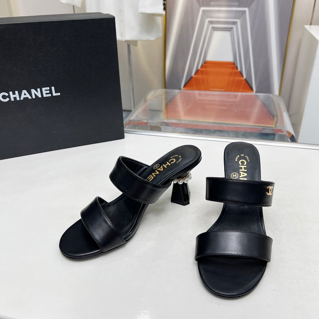 Sandalen Retro Zehenring