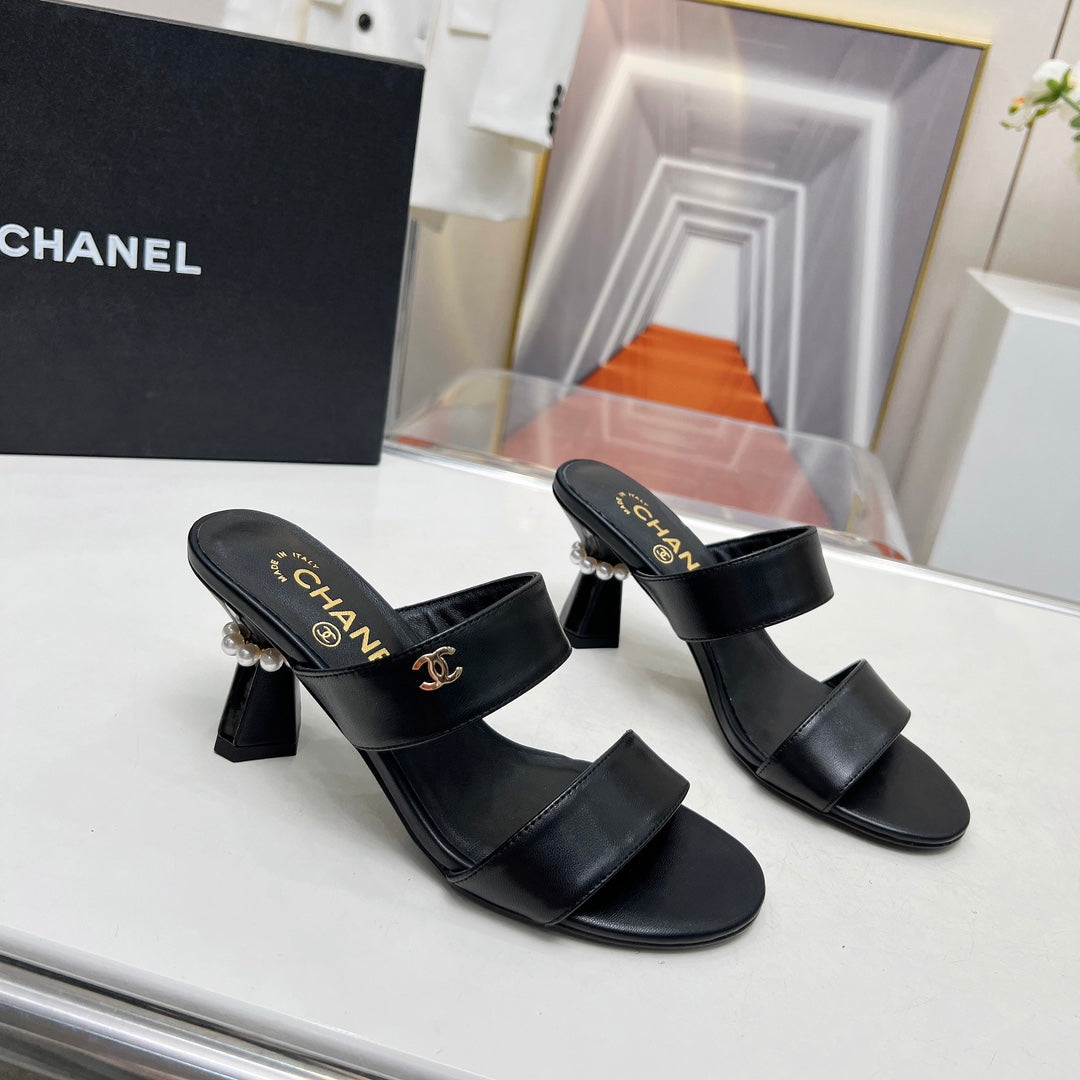 Sandalen Retro Zehenring