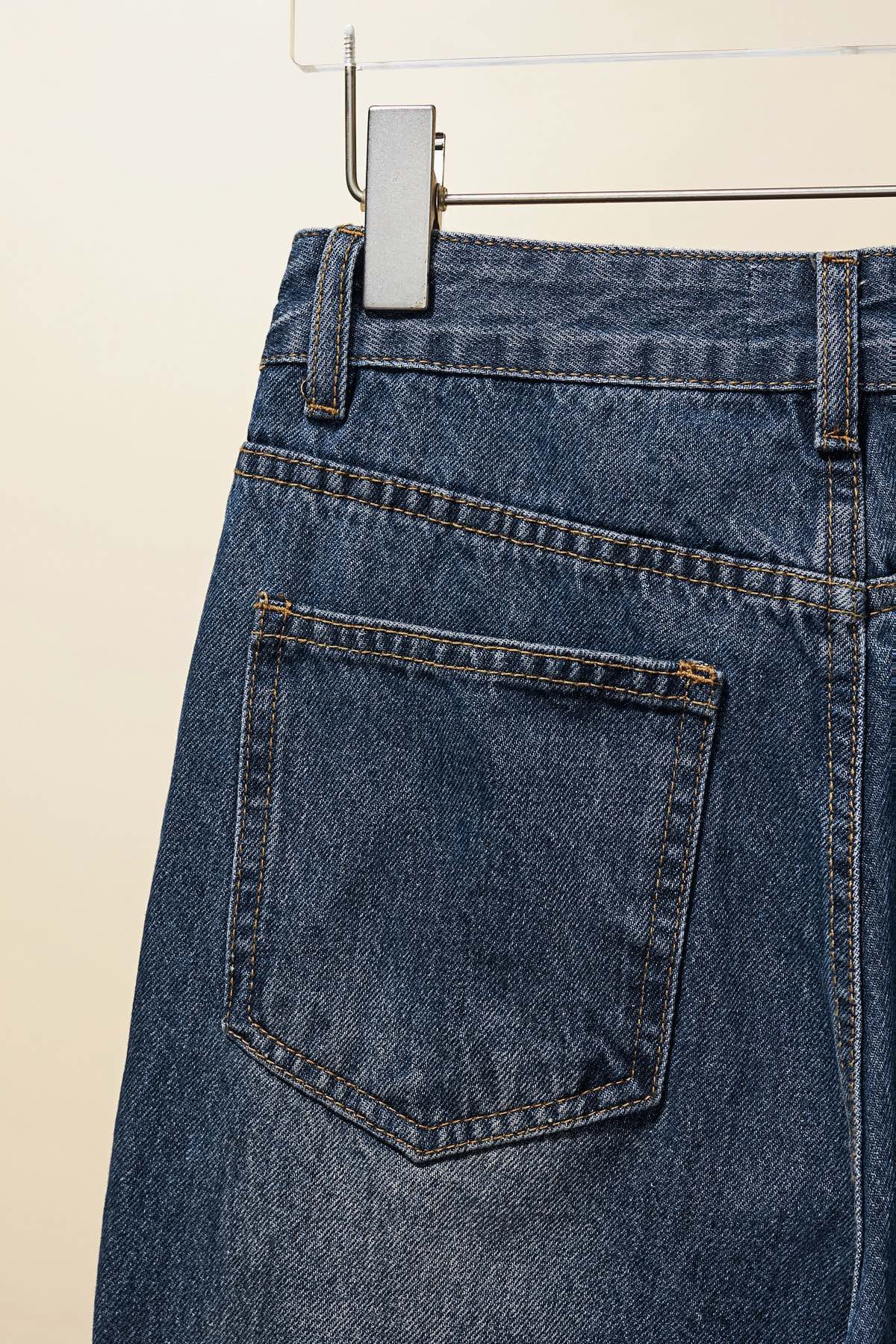 Gerade geschnittene Jeans CC