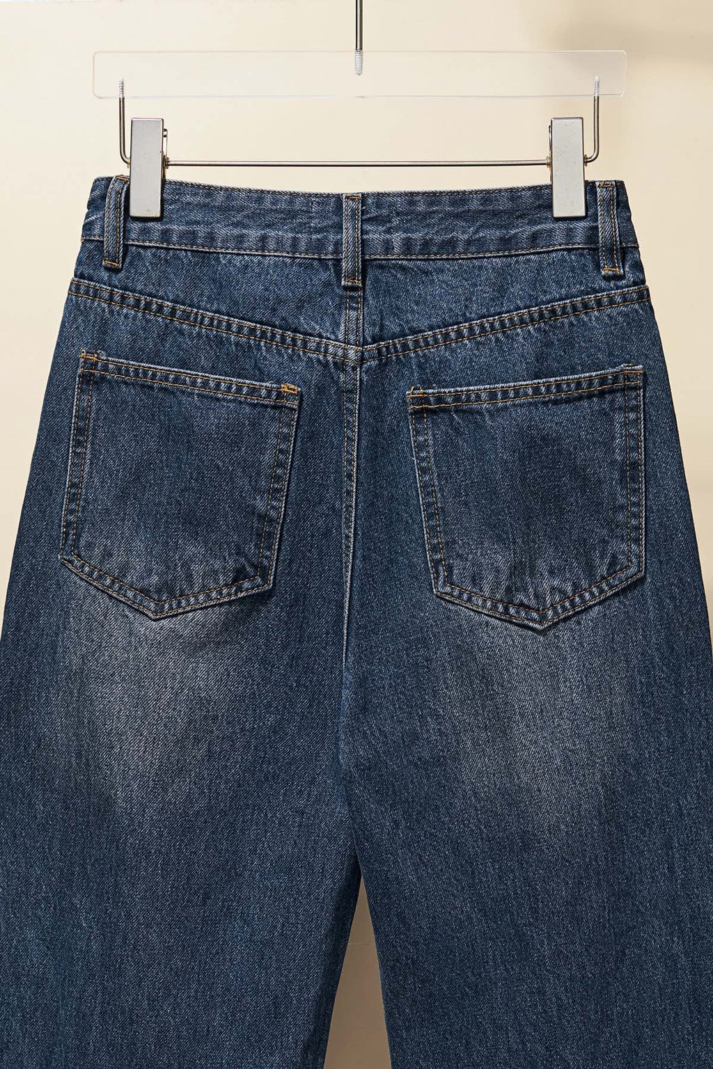 Gerade geschnittene Jeans CC