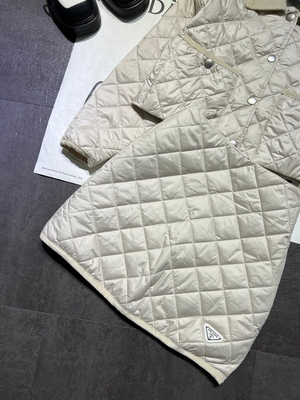 RADA Nylon Lightweight Set
