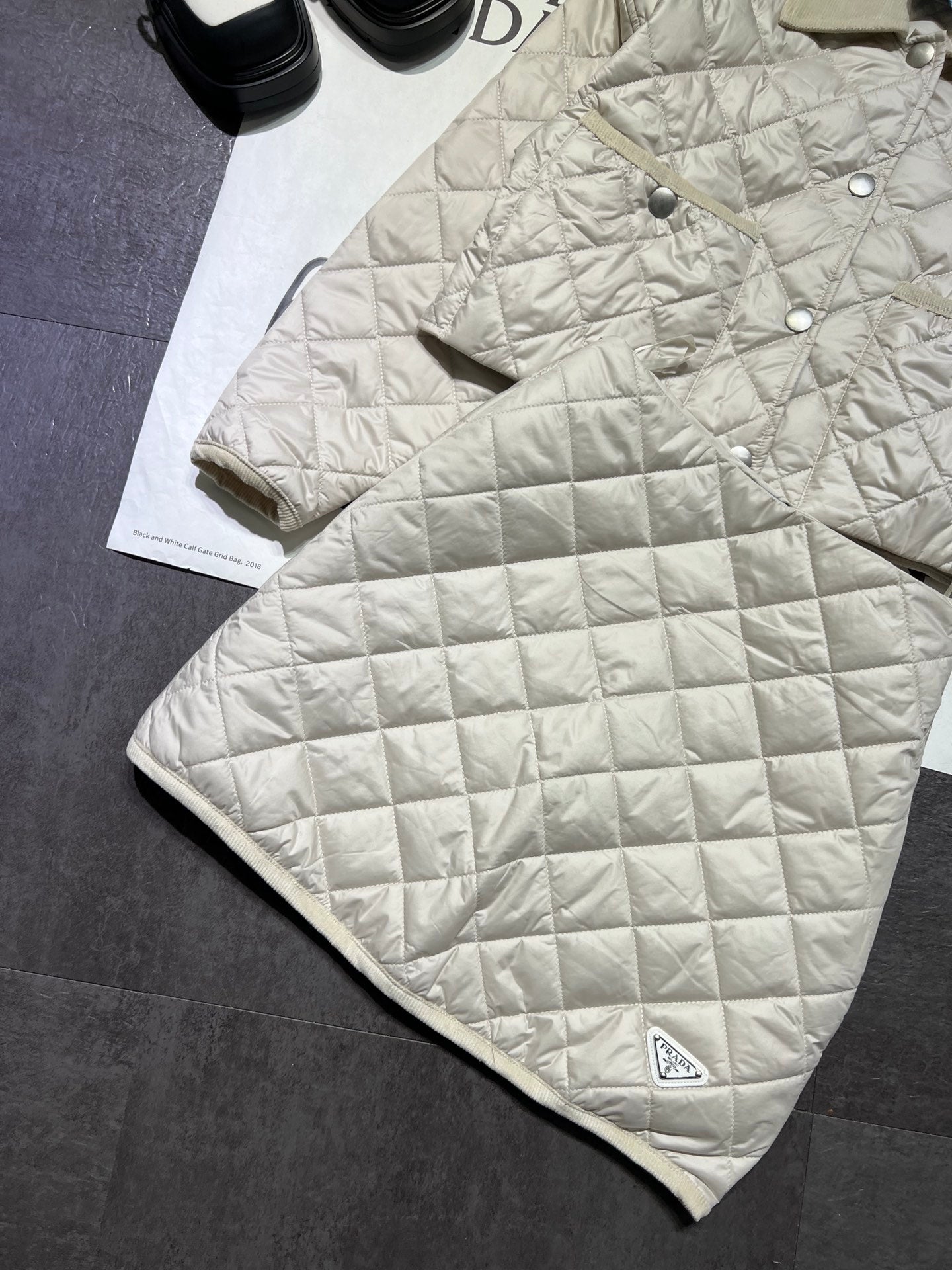 RADA Nylon Lightweight Set