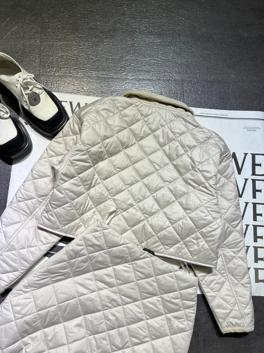 RADA Nylon Lightweight Set