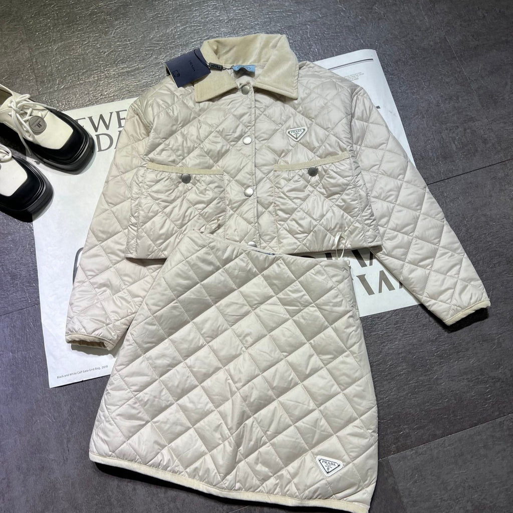 RADA Nylon Lightweight Set