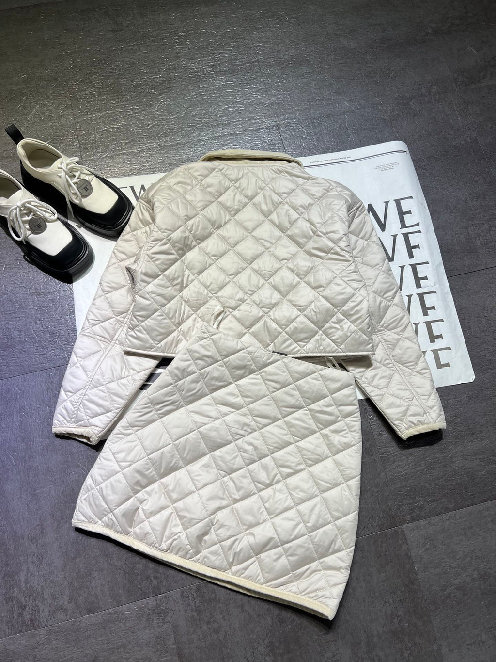 RADA Nylon Lightweight Set