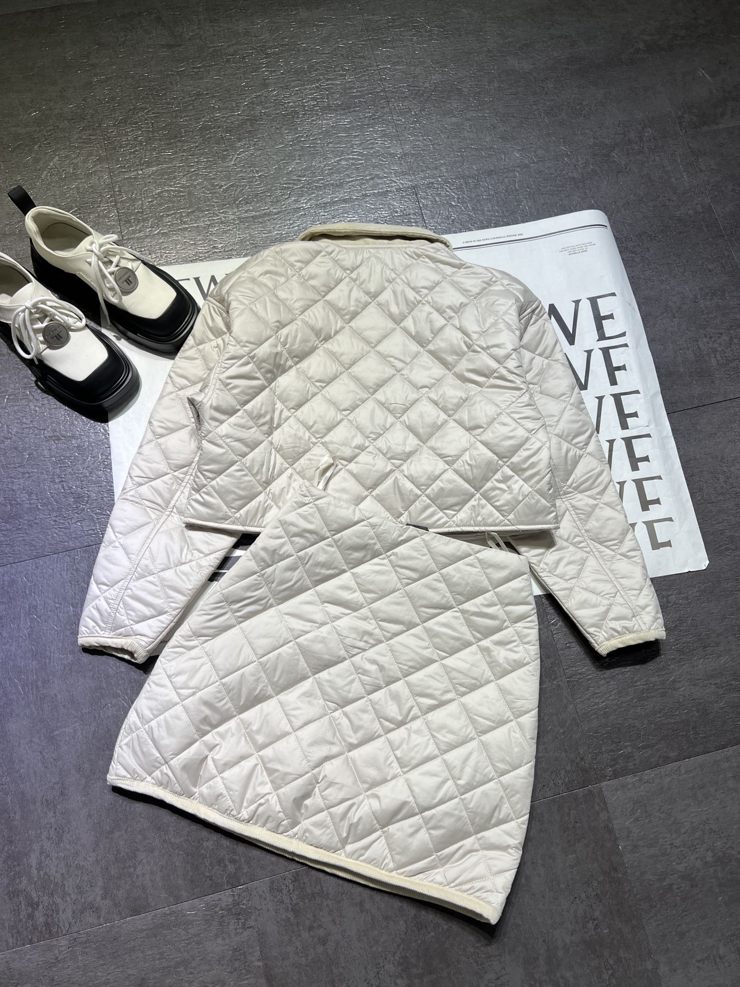 RADA Nylon Lightweight Set