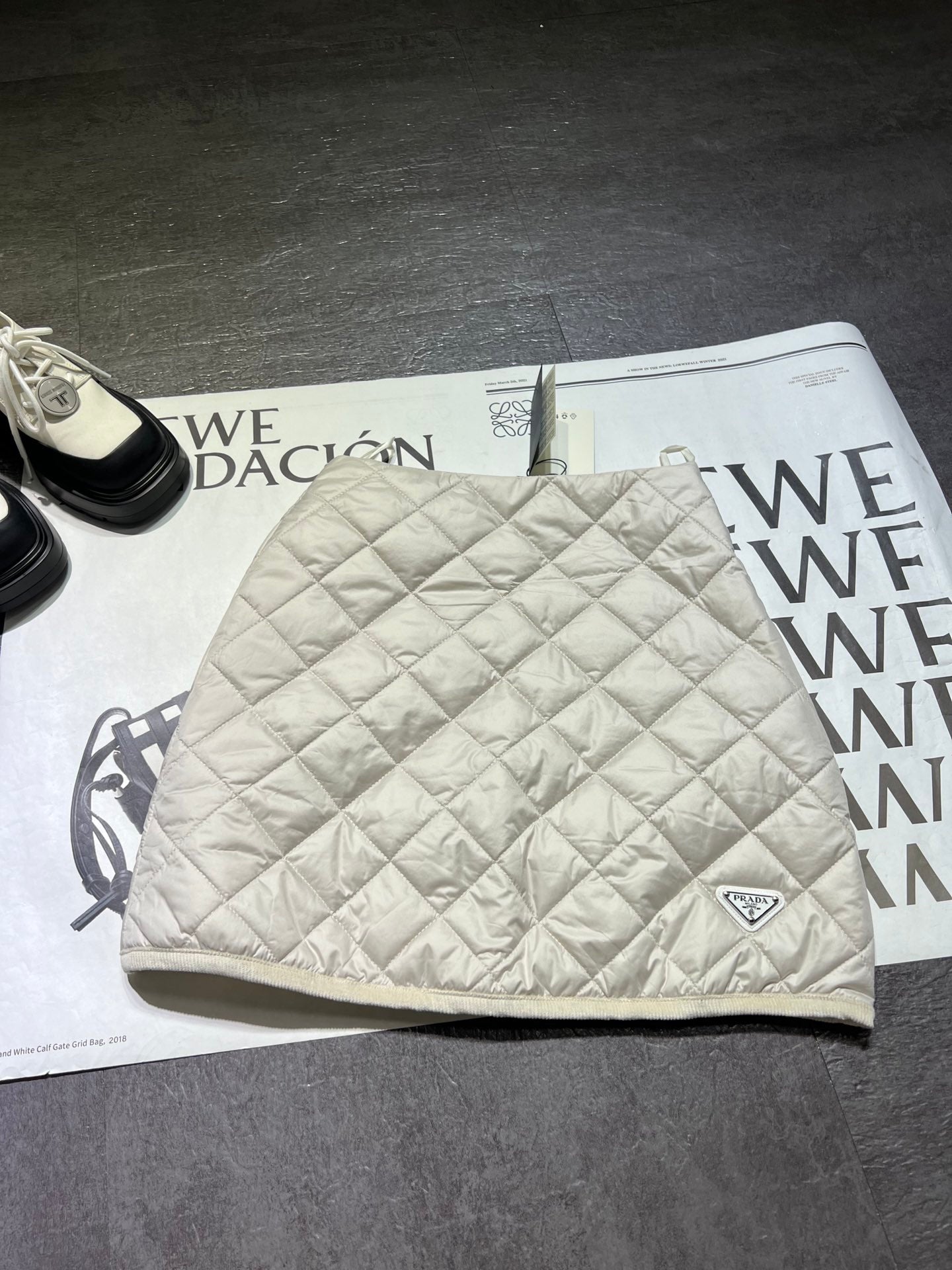 RADA Nylon Lightweight Set