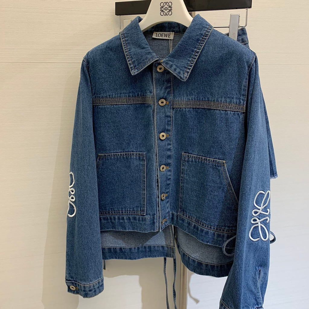 Conjunto vaquero LW