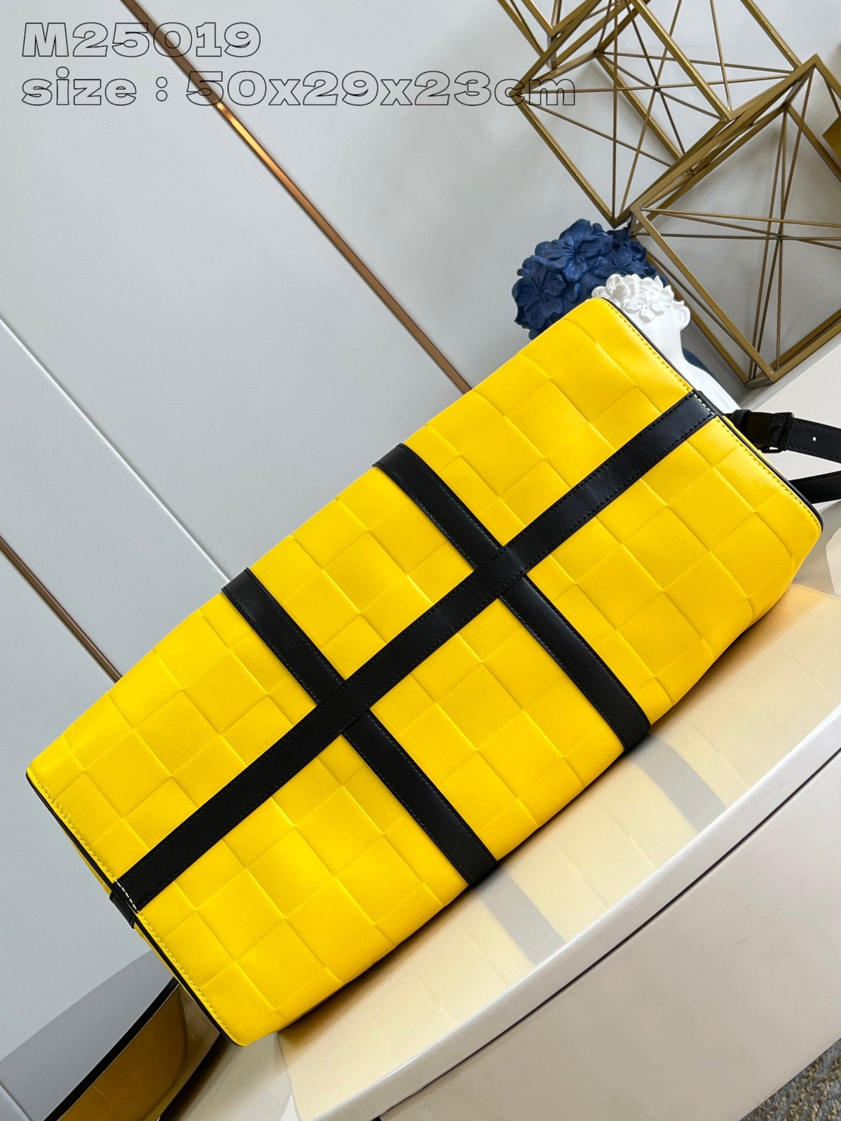 Bolsa de viaje Bandoulière 50