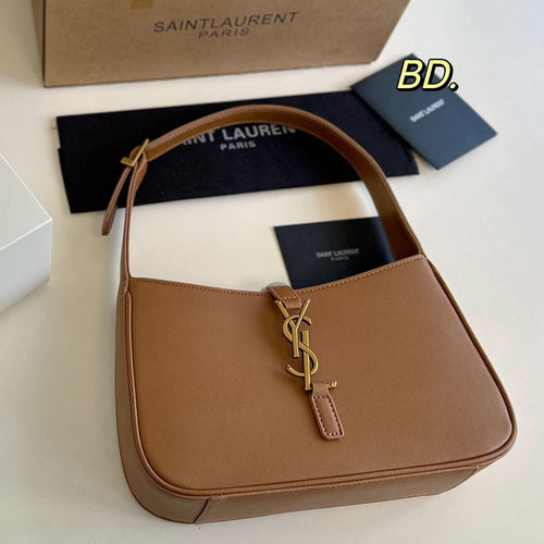 Bolso de hombro – Edición minimalista