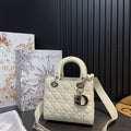 Mini bolso Lady Princess