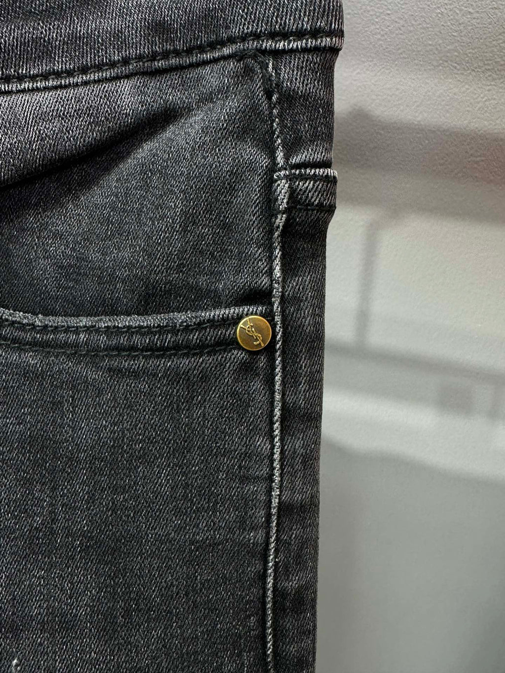 Herrenjeans