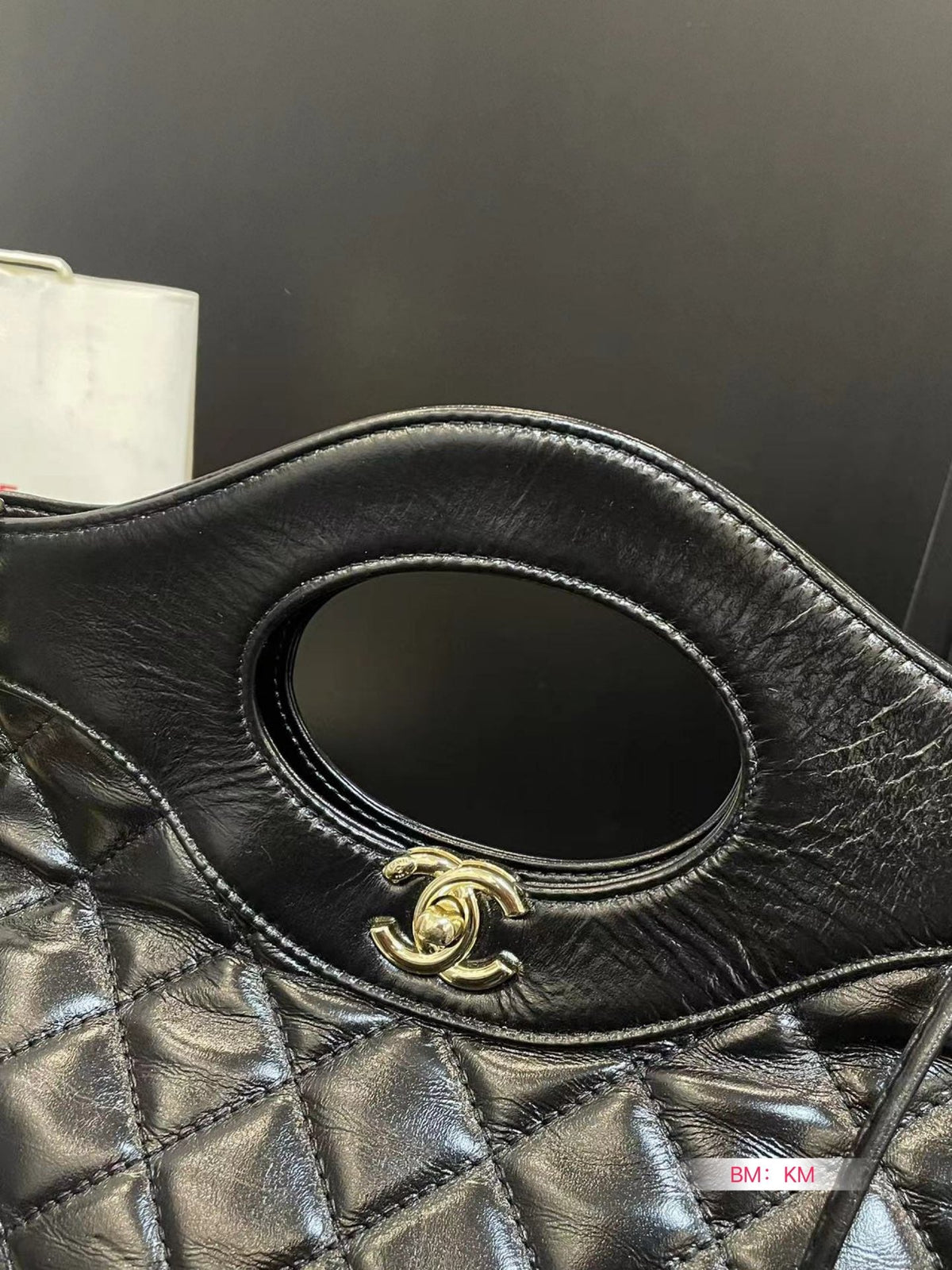 Mini Chain 31 Bolso