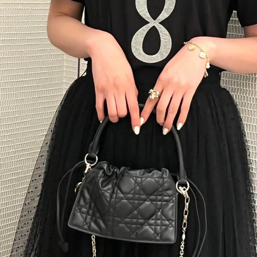 Bolso bandolera Lucky Mini