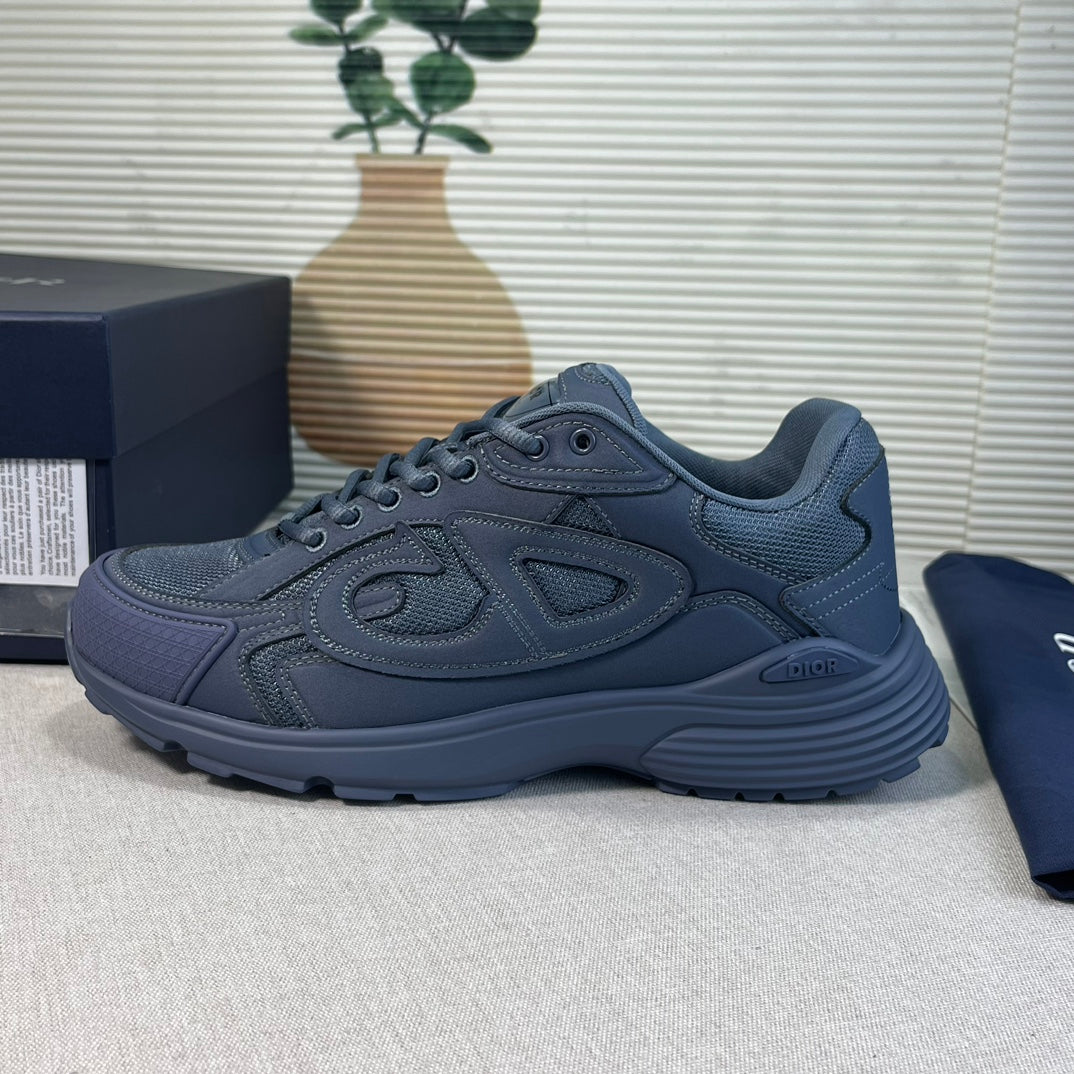 B30-inspired sneakers