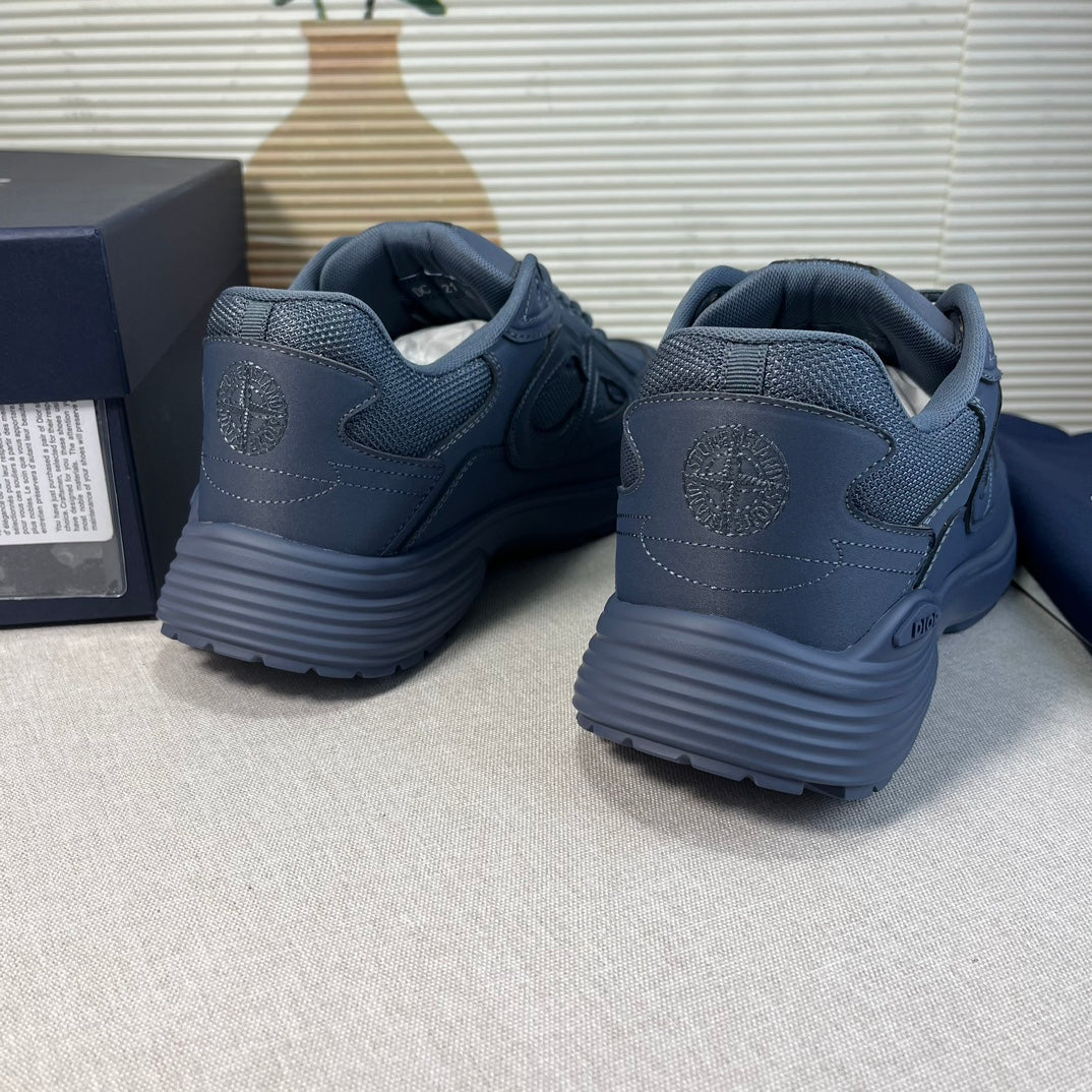 B30-inspired sneakers