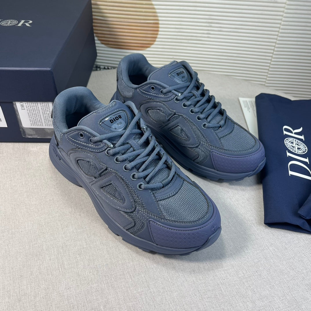 B30-inspired sneakers