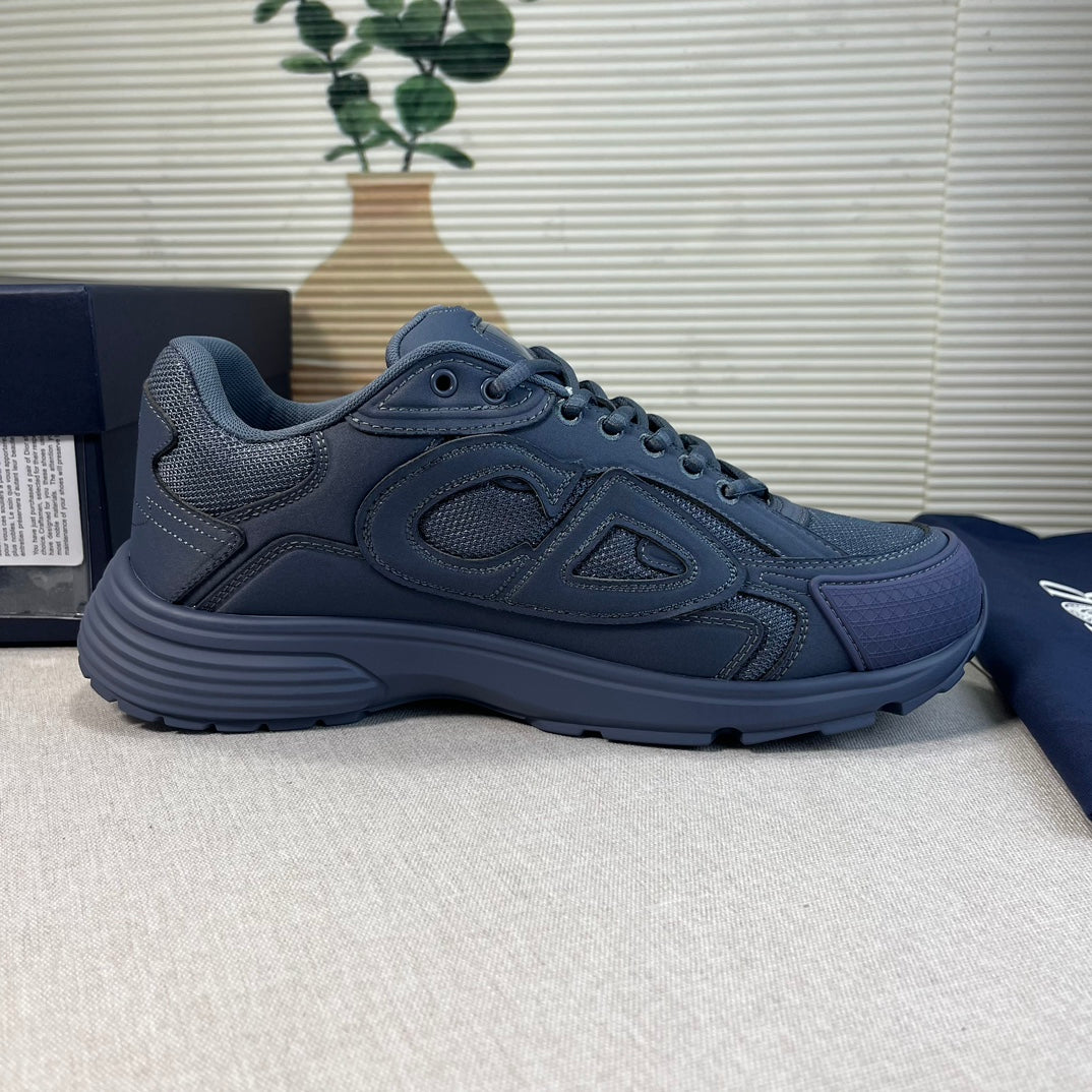 B30-inspired sneakers
