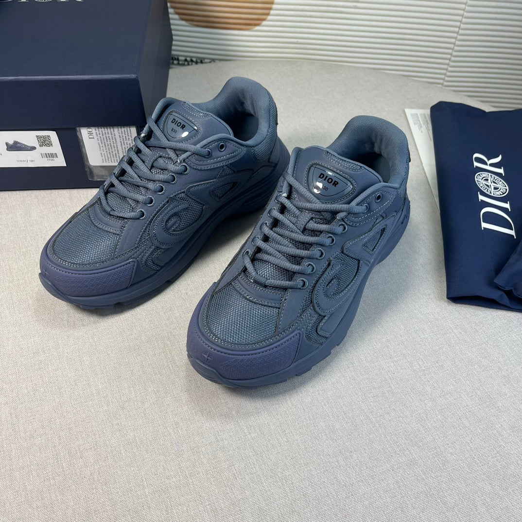 B30-inspired sneakers