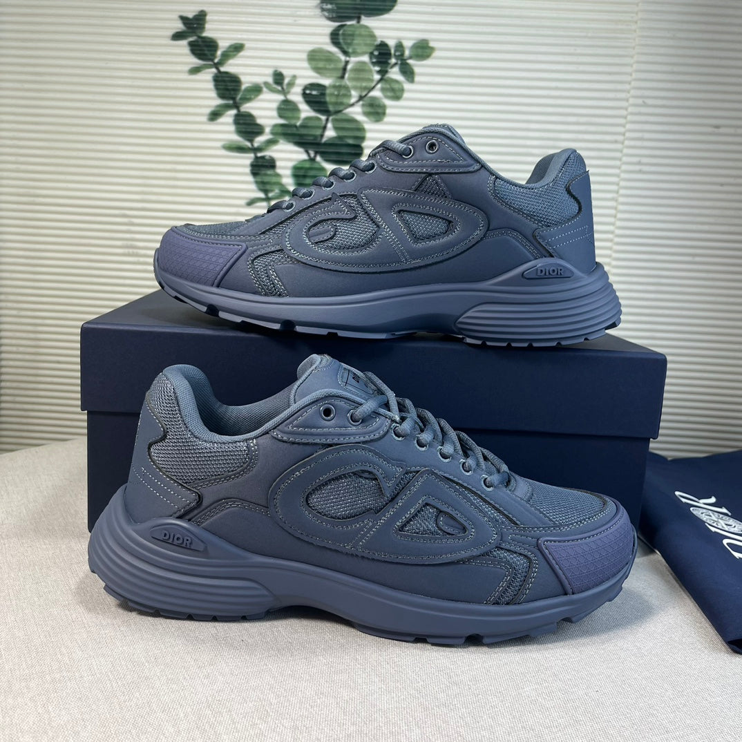 B30-inspired sneakers