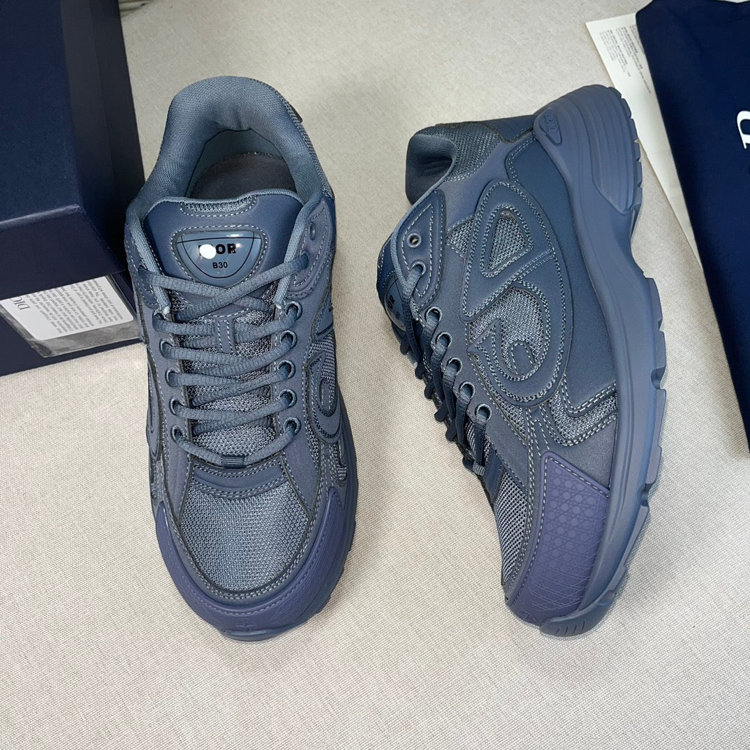 B30-inspired sneakers