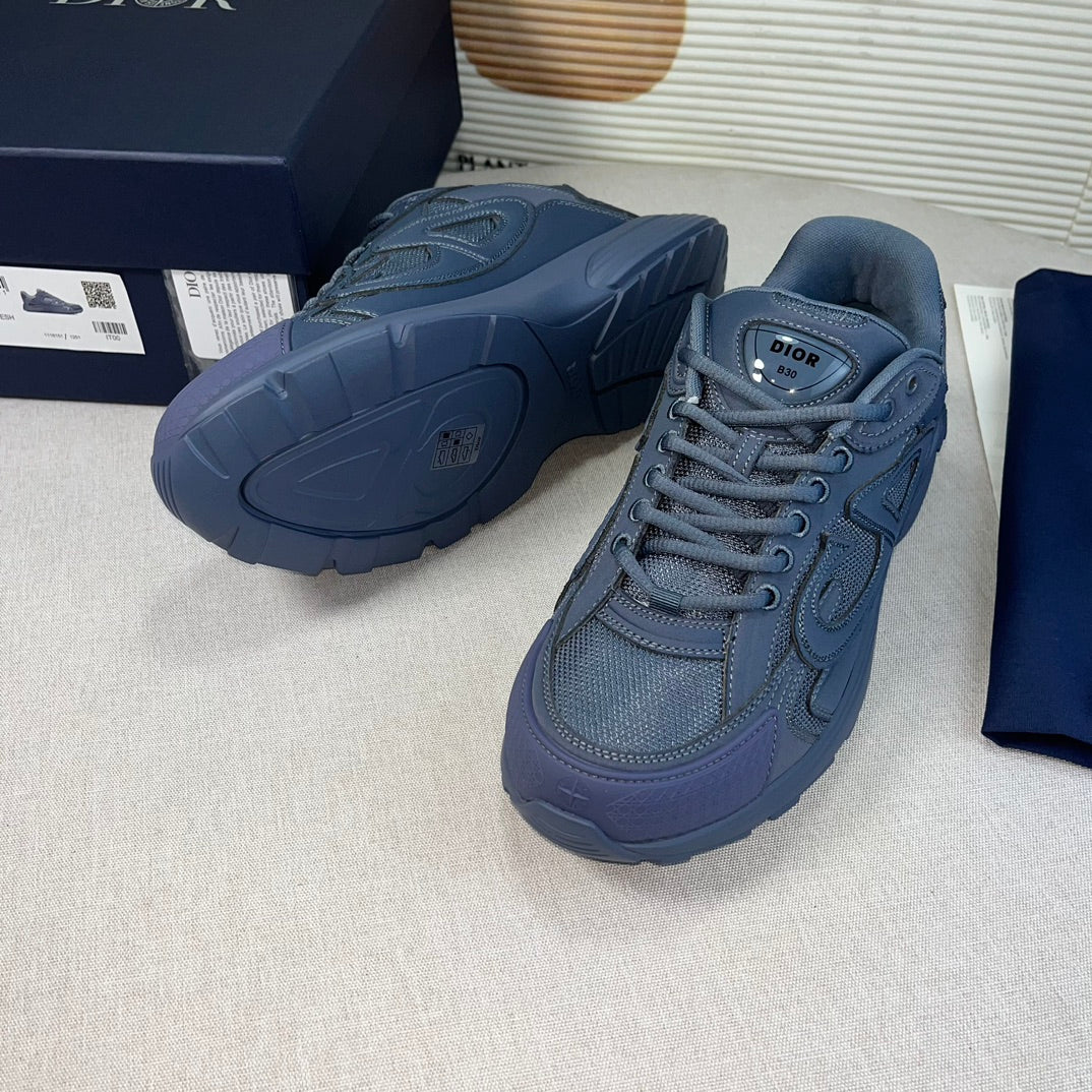 B30-inspired sneakers