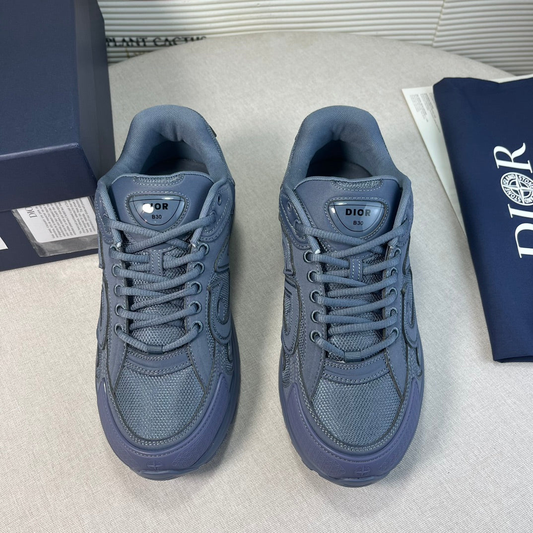 B30-inspired sneakers
