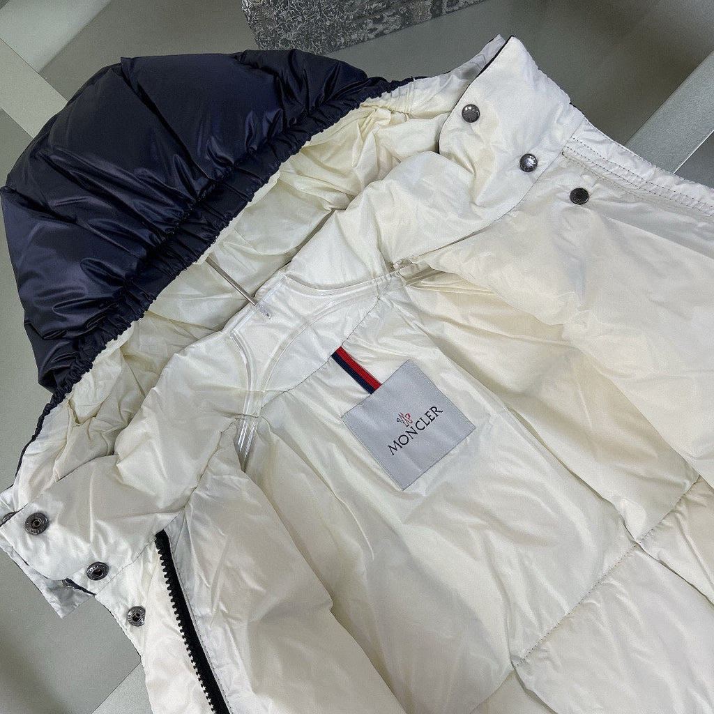Chaqueta acolchada para niños