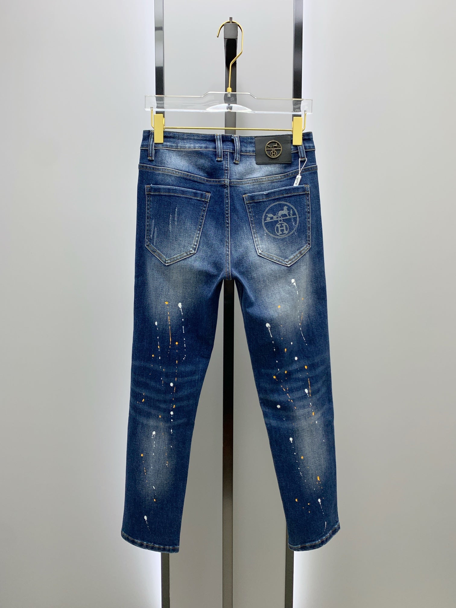 Jeans premium para hombre