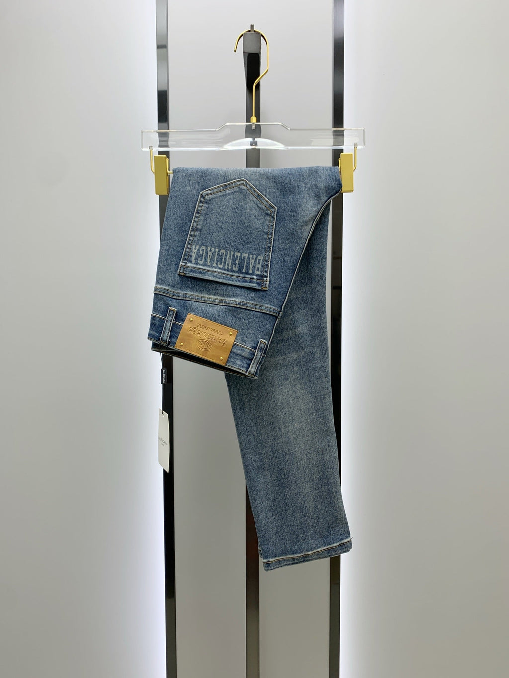 Premium Japanese Men's Jeans
