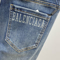 Premium Japanese Men's Jeans
