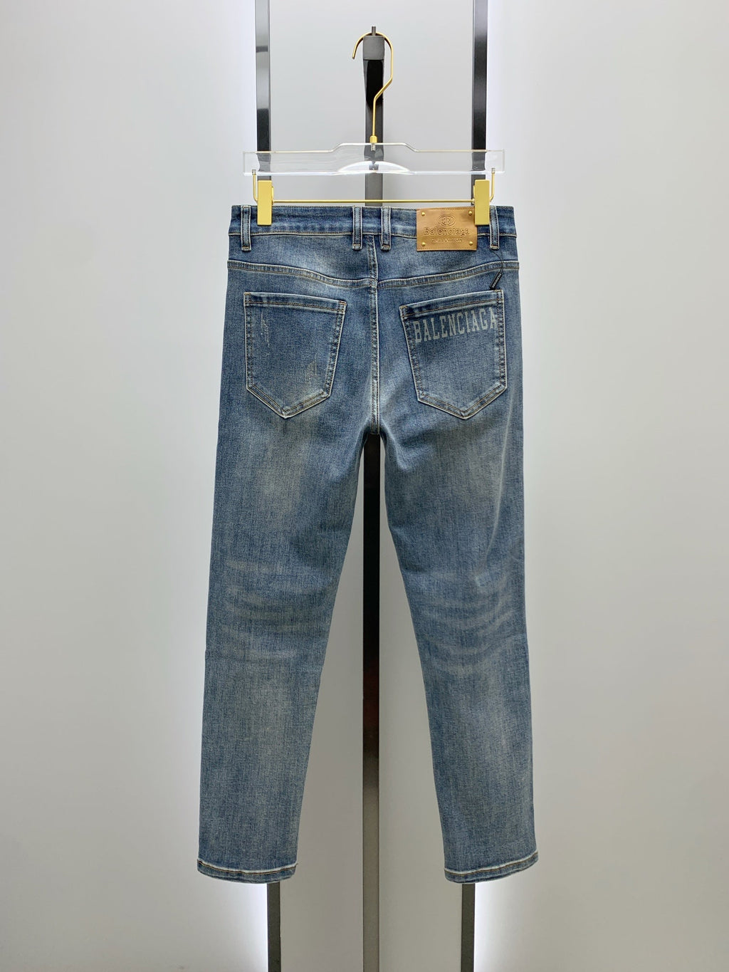 Premium Japanese Men's Jeans