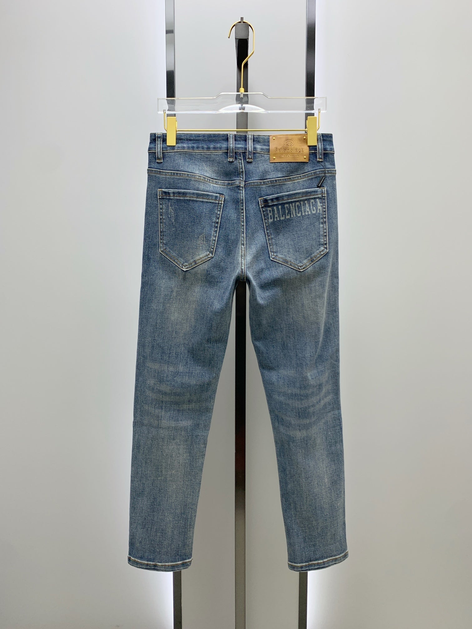 Premium Japanese Men's Jeans