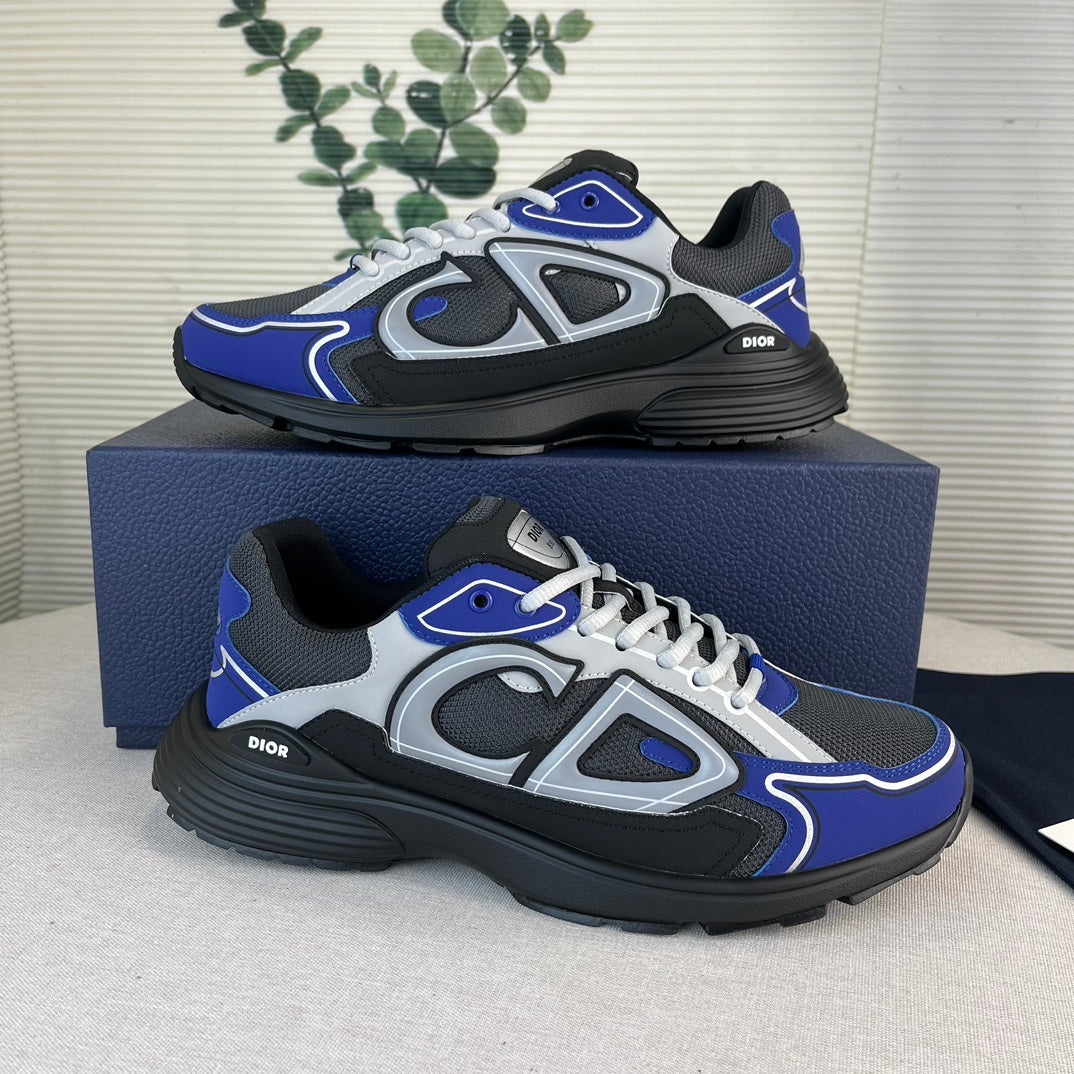 B30-inspirierte Sneaker – Neue Farbkombination