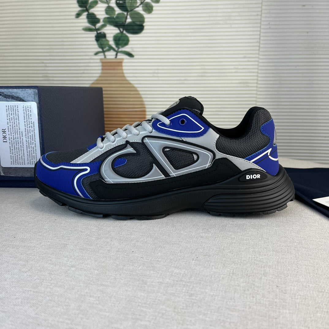 B30-inspirierte Sneaker – Neue Farbkombination