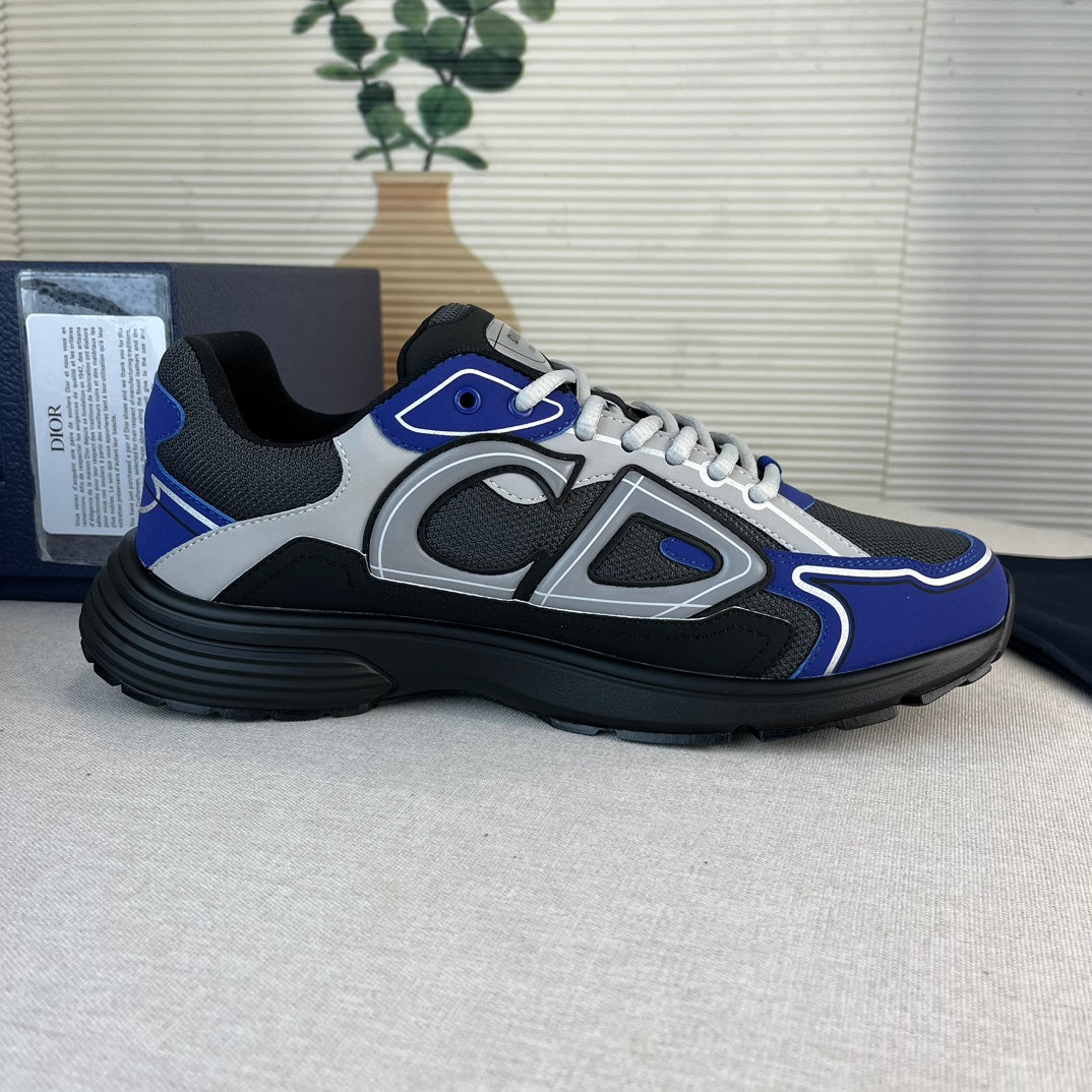B30-inspirierte Sneaker – Neue Farbkombination