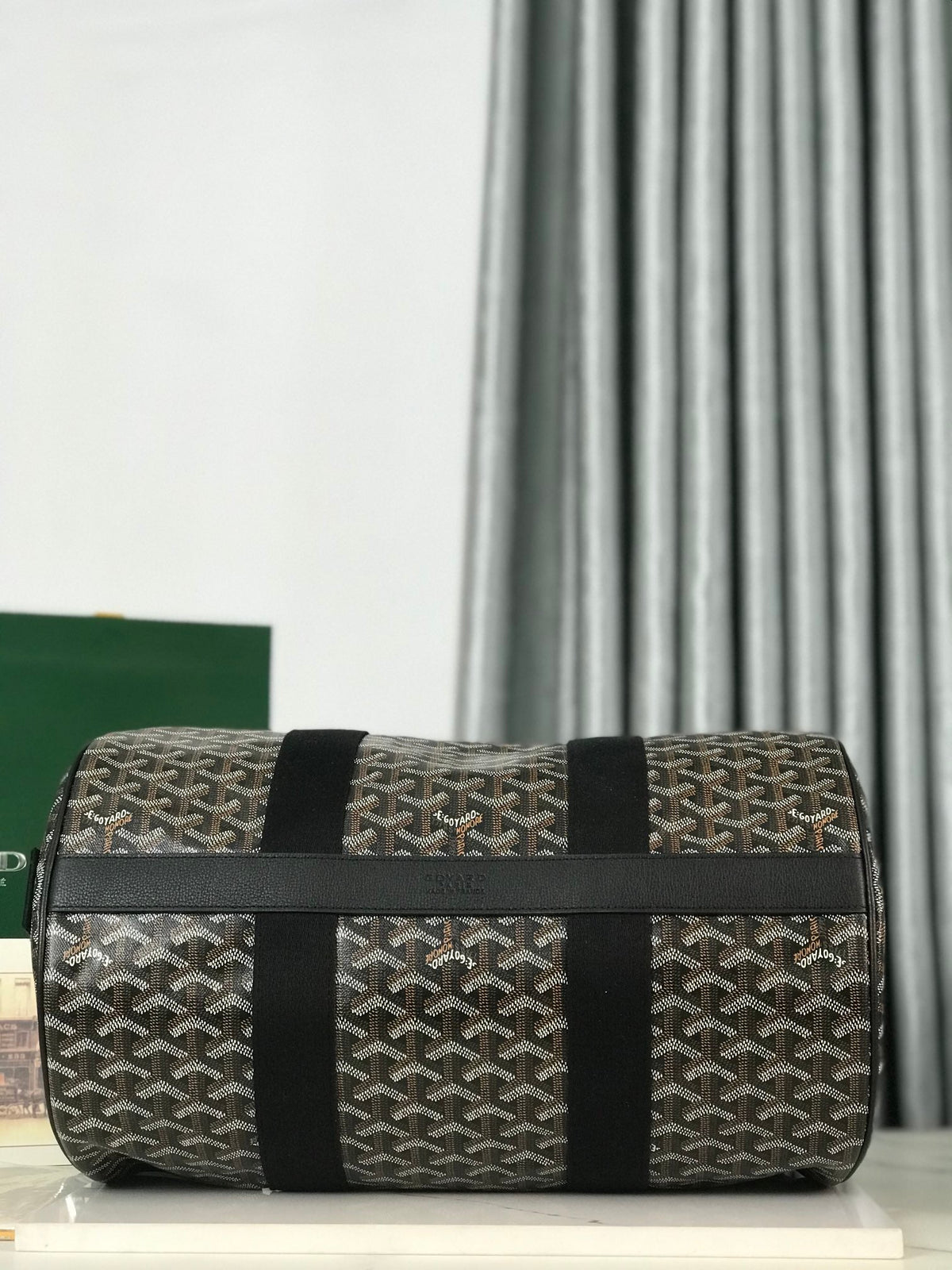 Bolsa de viaje cilíndrica – 40 cm