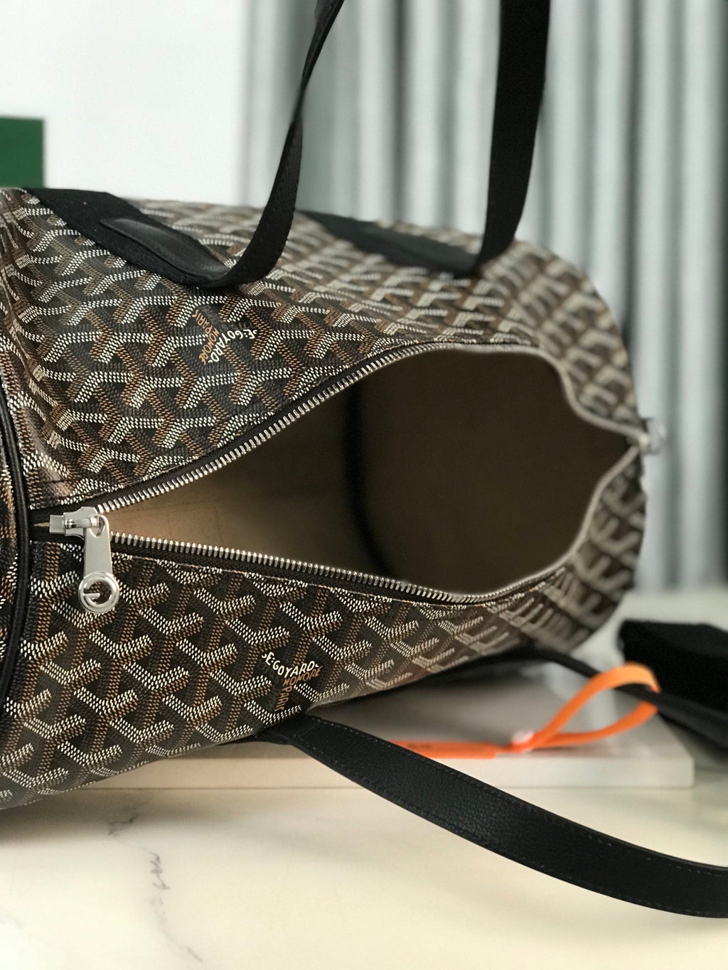 Bolsa deportiva de viaje tipo barril – 40 cm