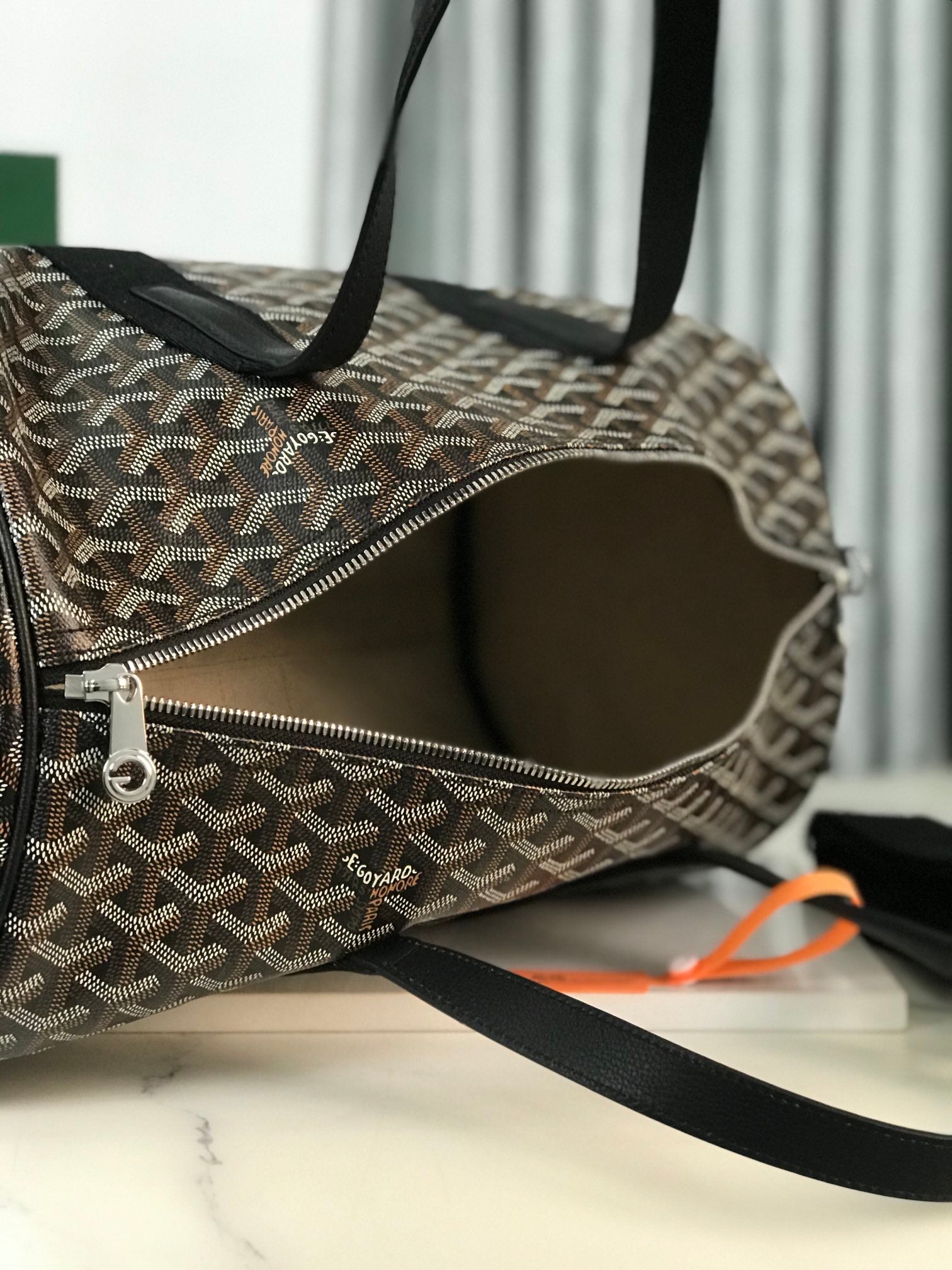 Bolsa deportiva de viaje tipo barril – 40 cm