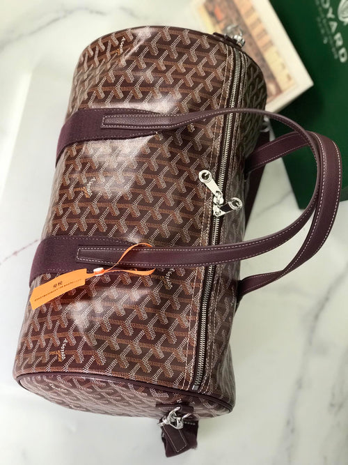 Bolsa deportiva de viaje tipo barril – 40 cm