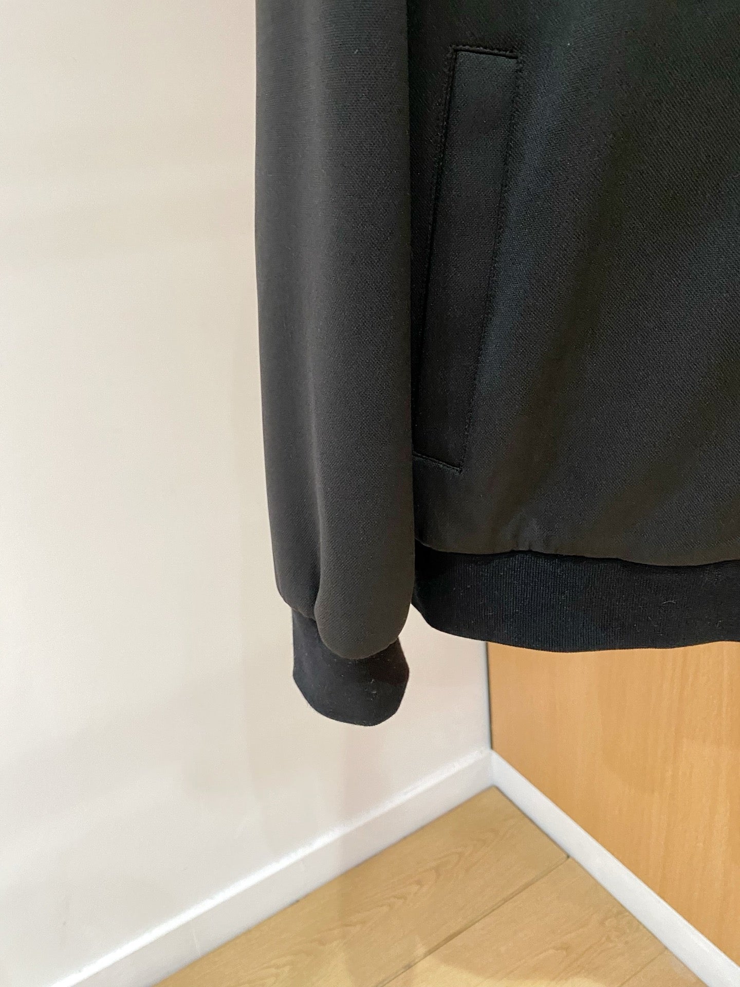 Casual jacket for men
