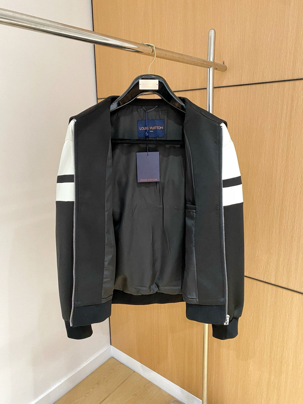 Casual jacket for men