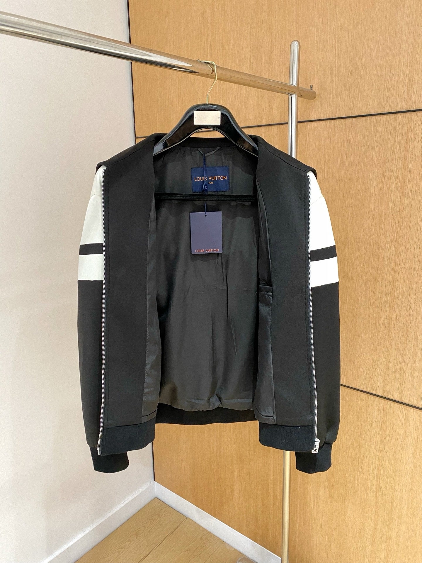 Casual jacket for men